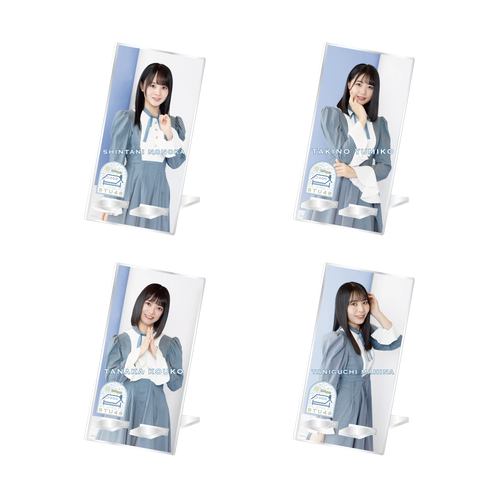STU48〈Ouchi Goods〉 個別スマホスタンド