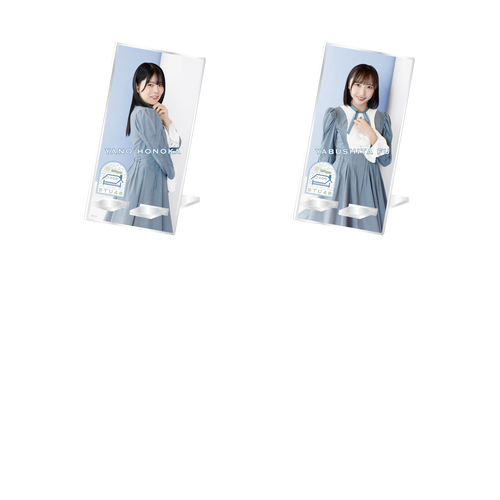 STU48〈Ouchi Goods〉 個別スマホスタンド