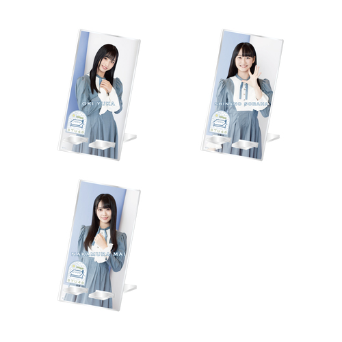 STU48〈Ouchi Goods〉 個別スマホスタンド