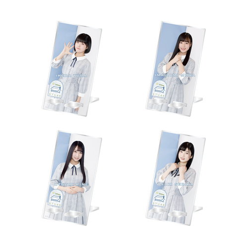 STU48〈Ouchi Goods〉 個別スマホスタンド