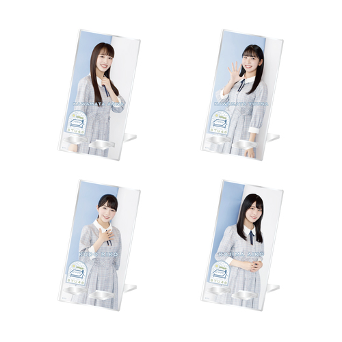 STU48〈Ouchi Goods〉 個別スマホスタンド