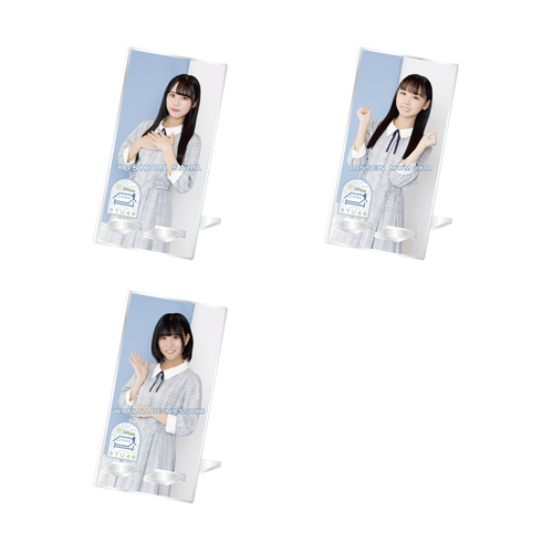 STU48〈Ouchi Goods〉 個別スマホスタンド