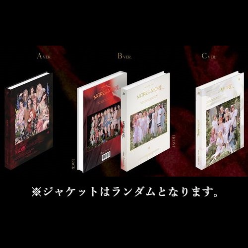 商品詳細ページ | ONCE JAPAN OFFICIAL SHOP | TWICE THE 9TH MINI