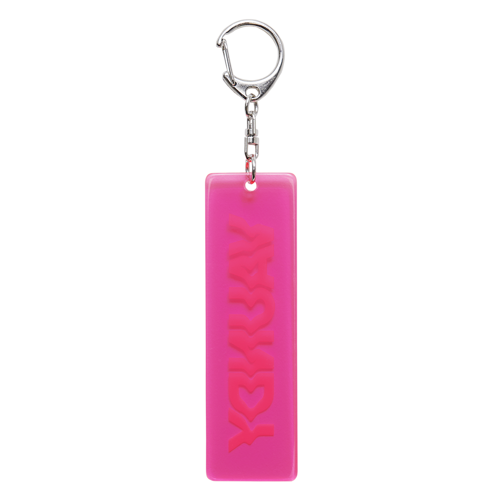 商品詳細ページ | Vaundy ONLINE STORE | Key Holder [Fluorescent Pink]