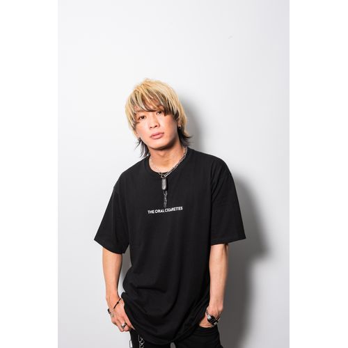 SUCK MY WORLD OFFICIAL Tシャツ