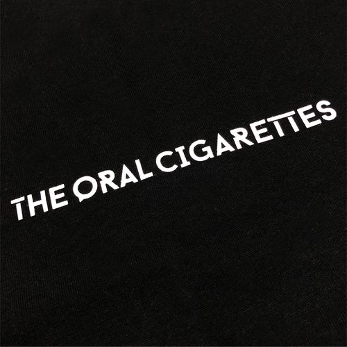 SUCK MY WORLD OFFICIAL Tシャツ