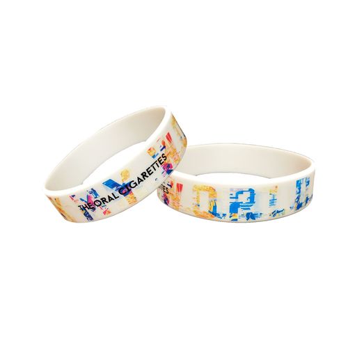 SUCK MY WORLD OFFICIAL WIDEラバーバンド