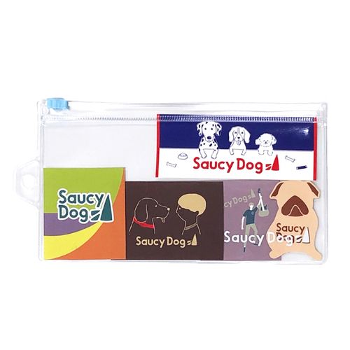 クリアケース&ステッカーセットpart3