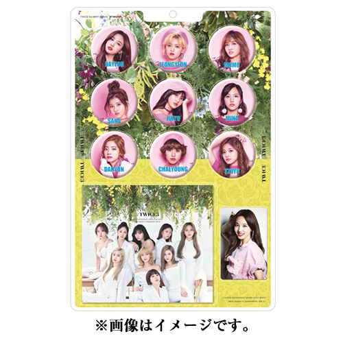 商品詳細ページ | ONCE JAPAN OFFICIAL SHOP | 「#TWICE3」(初回限定盤