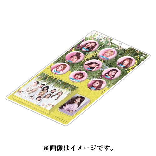 商品詳細ページ | ONCE JAPAN OFFICIAL SHOP | 「#TWICE3」(初回限定盤