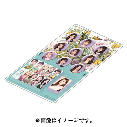 商品詳細ページ | ONCE JAPAN OFFICIAL SHOP | 「#TWICE3」(初回限定盤