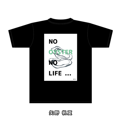 STU48 2020年8月度 生誕記念Tシャツ