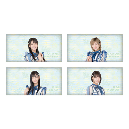 STU48 個別アームクッション