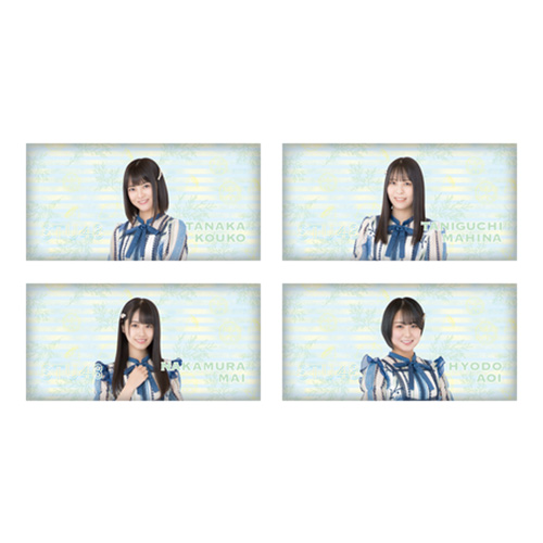 STU48 個別アームクッション