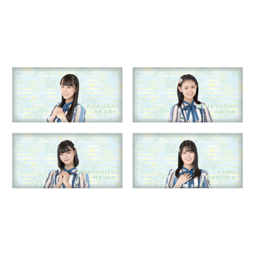 STU48 個別アームクッション