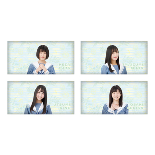 STU48 個別アームクッション