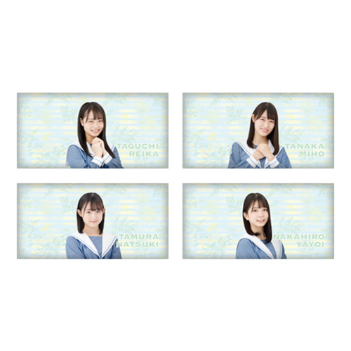 STU48 個別アームクッション