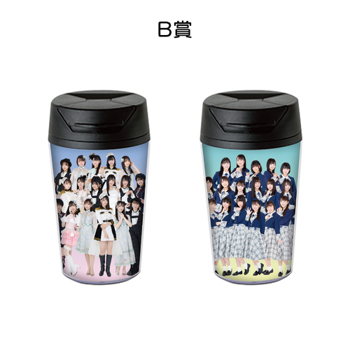 STU48 EC限定くじ【1】 1期D3・2期生