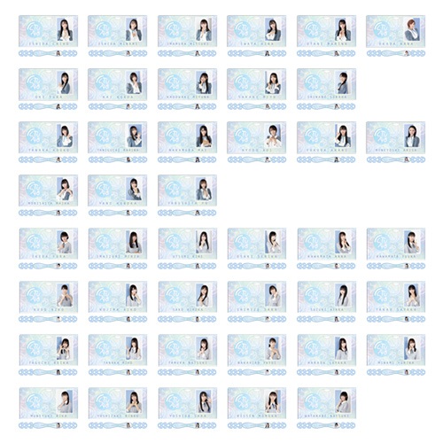 STU48 個別マルチケース+マスクバンド