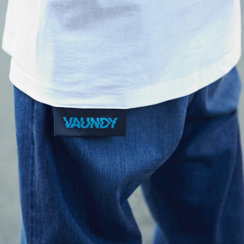 Logo T-Shirts Pink [White]