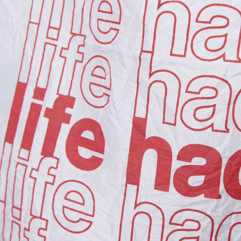 商品詳細ページ | Vaundy ONLINE STORE | Eco Bag・life hack