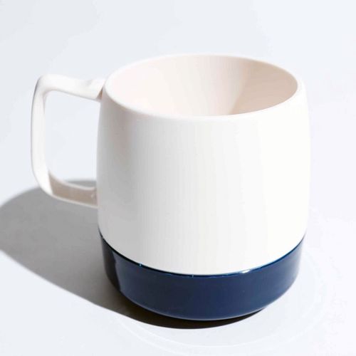 【Lucky Kilimanjaro】LOGO DINEX MUG 