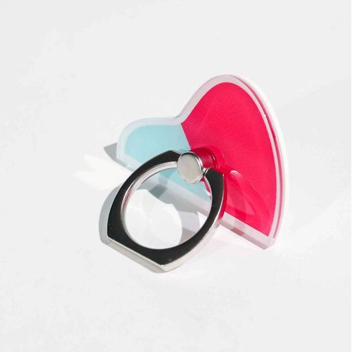 【Lucky Kilimanjaro】LOGO RING