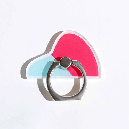【Lucky Kilimanjaro】LOGO RING