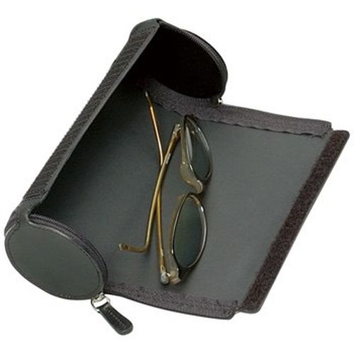 【森高千里】レザーケース