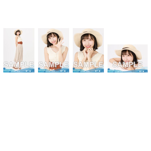 STU48 2020年9月度netshop限定ランダム生写真5枚セット【1期生+ドラフト3期生】