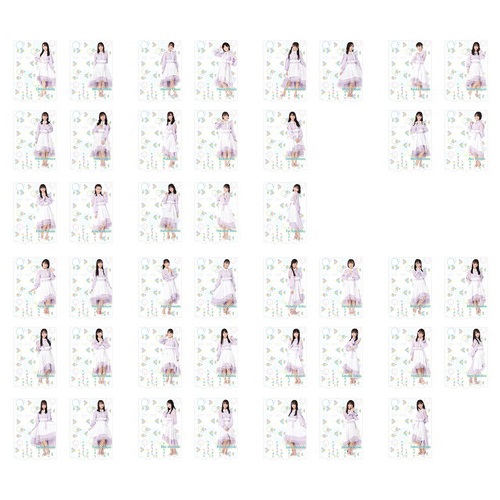 STU48 個別ペンライトスタンド