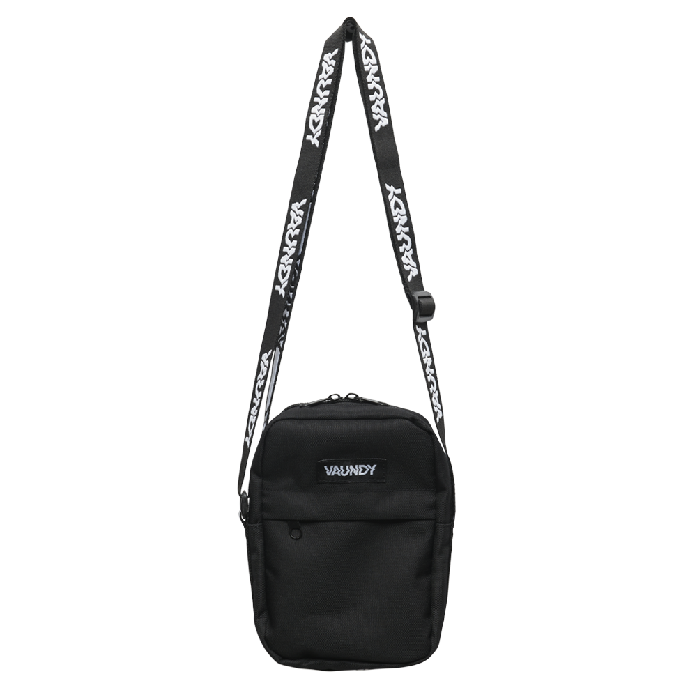 商品詳細ページ | Vaundy ONLINE STORE | Shoulder Bag [Black]