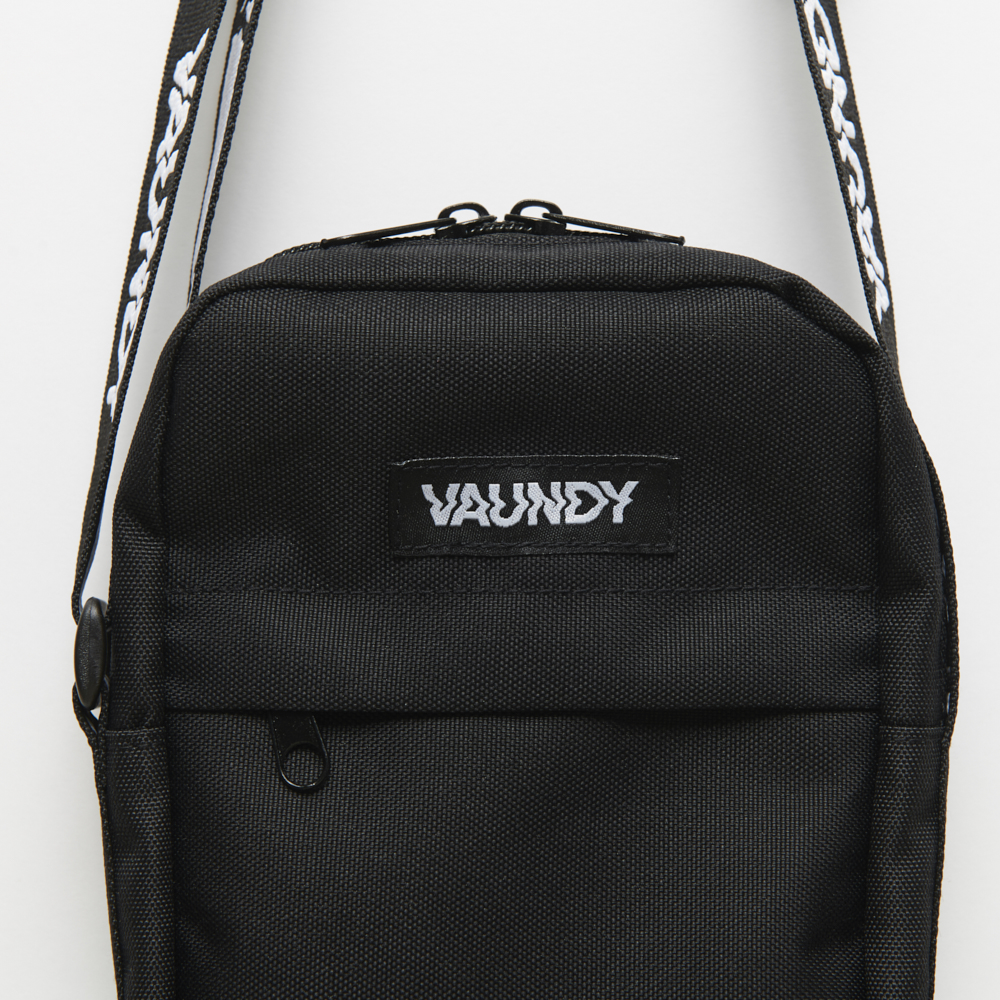商品詳細ページ | Vaundy ONLINE STORE | Shoulder Bag [Black]