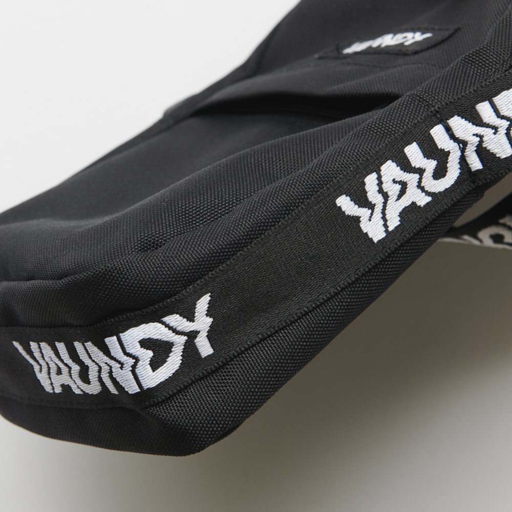 商品詳細ページ | Vaundy ONLINE STORE | Shoulder Bag [Black]