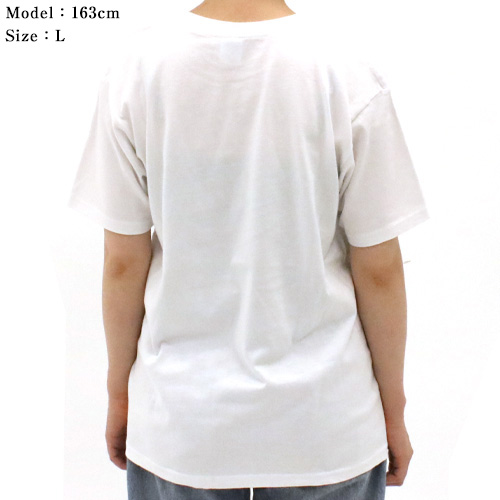 【EXIEEE×entrance】 オリジナルTシャツ(会員番号入り) / ホワイト