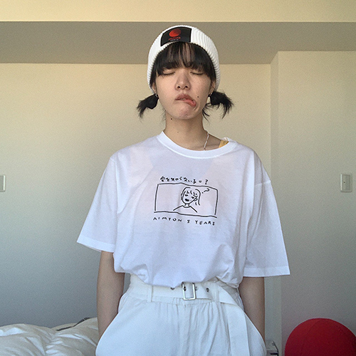 商品詳細ページ | AIMYON OFFICIAL ONLINE STORE 'AIM STORE' | AIMYON