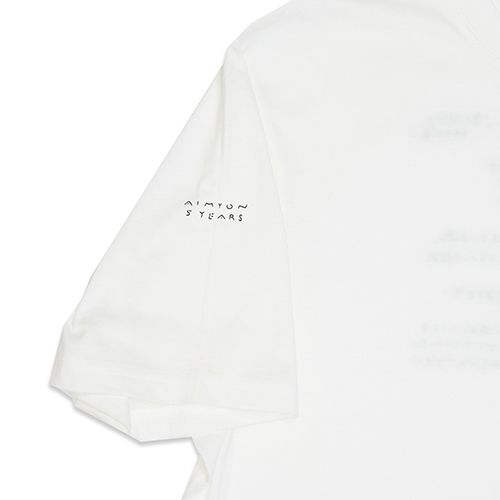 AIMYON 5 YEARS Tシャツ ～おいしいパスタがあると聞いて～ / XL