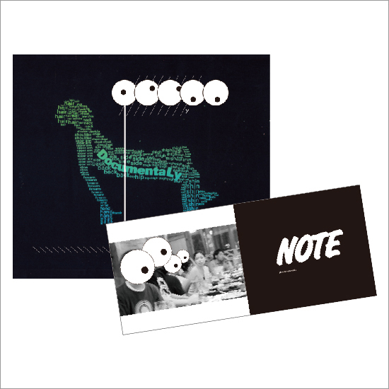 Live DocumentaLy Note 