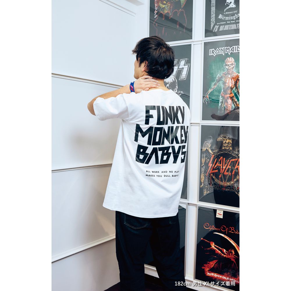 商品詳細ページ | FUNKY MONKEY BΛBY'S online shop | オフィシャル