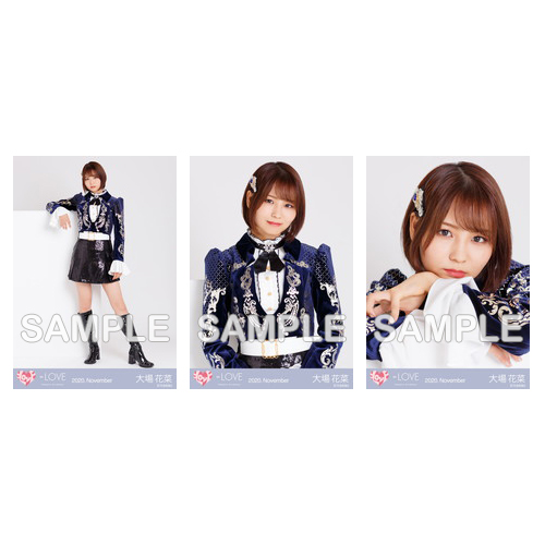 商品詳細ページ | =LOVE OFFICIAL SHOP | 生写真セット(3周年記念