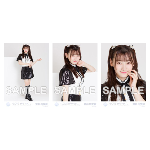 商品詳細ページ | =LOVE OFFICIAL SHOP | ツアー生写真セット(3周年