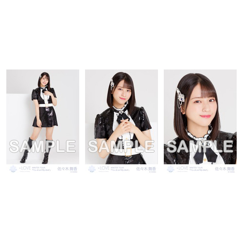 商品詳細ページ | =LOVE OFFICIAL SHOP | ツアー生写真セット(3周年