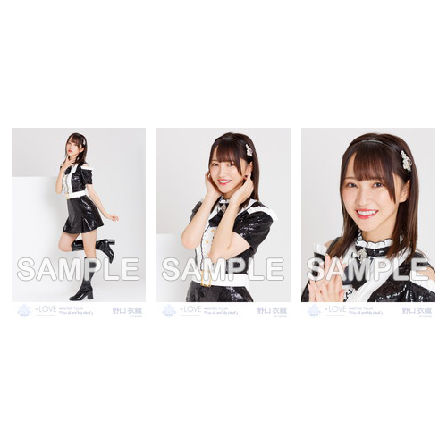 商品詳細ページ | =LOVE OFFICIAL SHOP | ツアー生写真セット(3周年