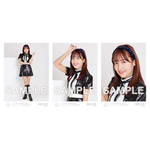 商品詳細ページ | =LOVE OFFICIAL SHOP | ツアー生写真セット(3周年