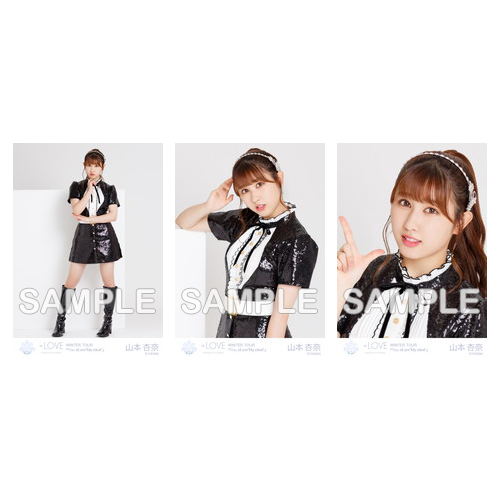 商品詳細ページ | =LOVE OFFICIAL SHOP | ツアー生写真セット(3周年