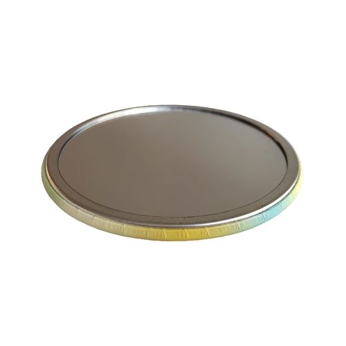 Monkeys コンパクト缶ミラー