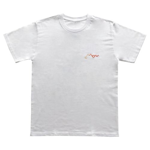 Monkeys 別注オリジナルTシャツ "Monkichi original products.”