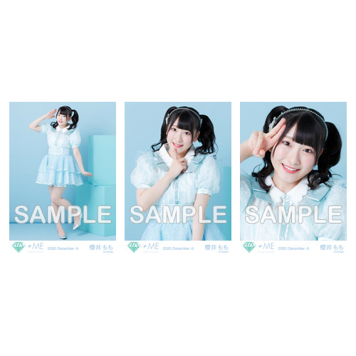 商品詳細ページ | ≠ME OFFICIAL SHOP | 特別公演開催記念生写真セット