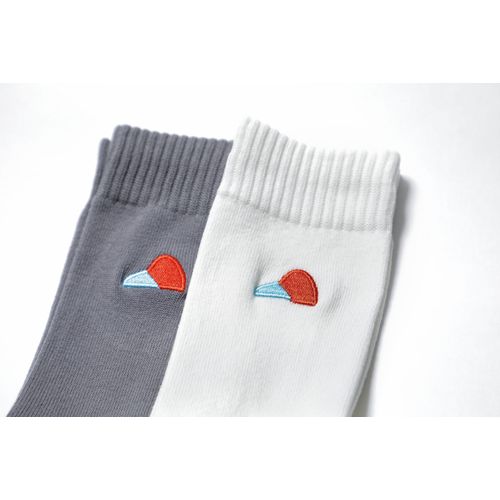 【Lucky Kilimanjaro】LOGO SOCKS