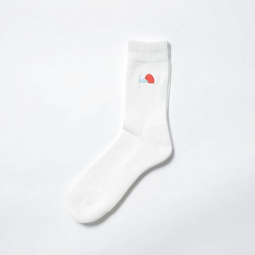 【Lucky Kilimanjaro】LOGO SOCKS